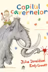 Copilul cavernelor