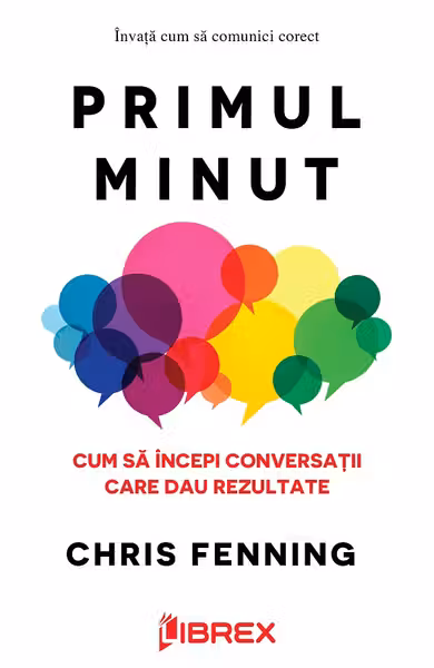 Primul minut