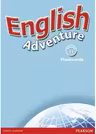 English Adventure Starter B Flashcards