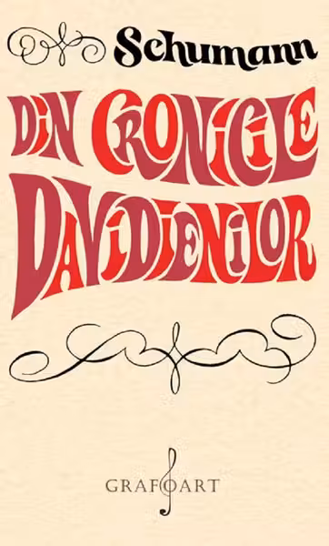 Din cronicile davidienilor