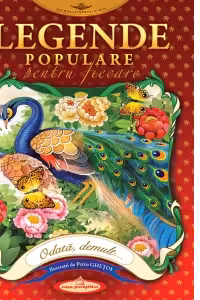 Legende populare pentru fiecare