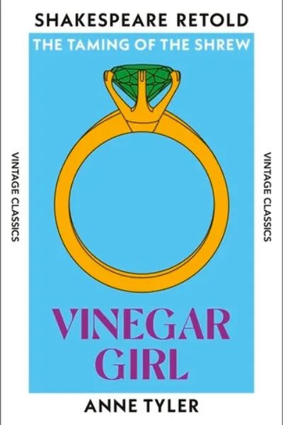 Vinegar Girl