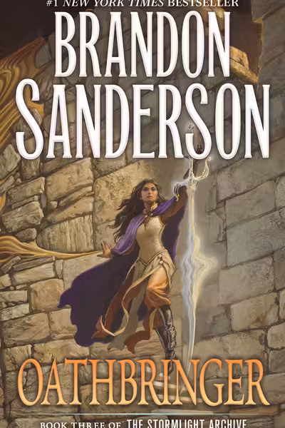Oathbringer