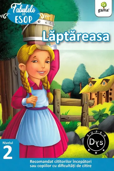 Laptareasa