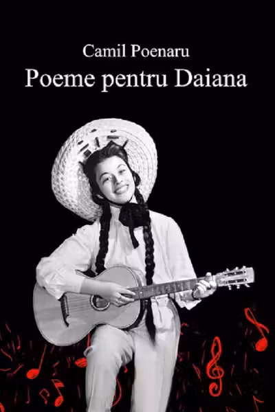 Poeme pentru Daiana