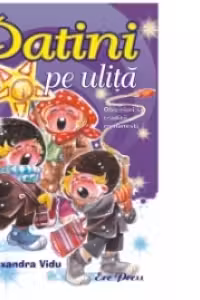 Datini pe ulița