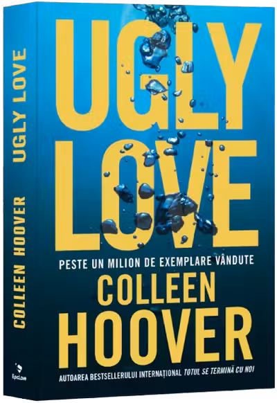 Ugly Love Despre fata urata a iubirii