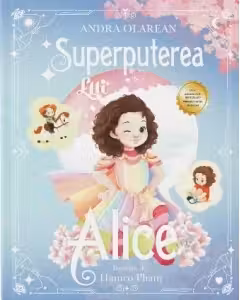 Superputerea lui Alice
