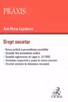 Drept societar
