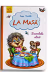 Secretele eticii. La masa
