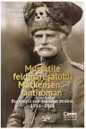 Mustatile feldmaresalului Mackensen – antiroman