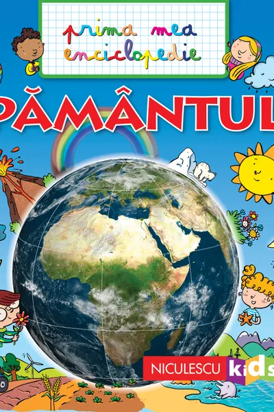 Pământul