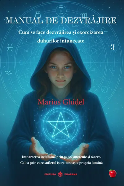 Manual de dezvrajire - Volumul 3