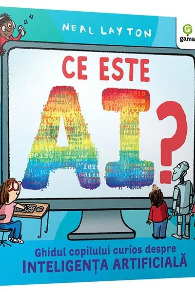 Ce este AI?