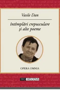 Întâmplări crepusculare și alte poeme