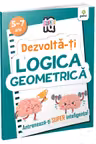 Dezvolta-ti logica geometrica