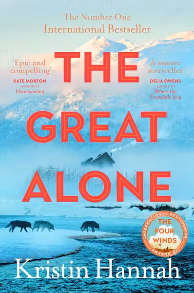 The Great Alone