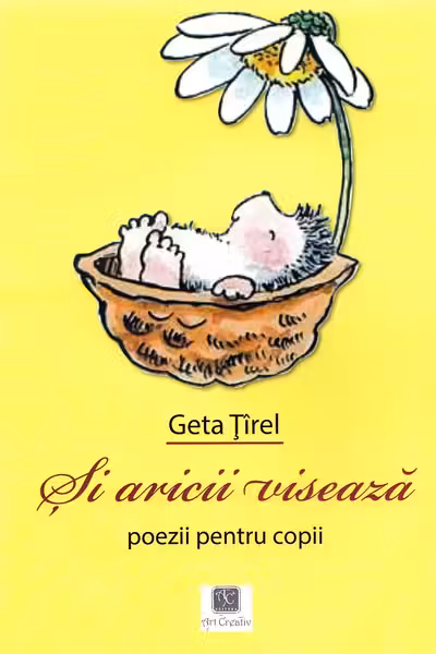 Și aricii visează