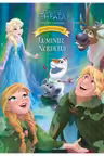 Disney. Regatul de gheata. Aurora Boreala. Luminile Nordului