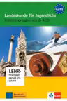 Landeskunde für Jugendliche, DVD-Video. Videoreportagen aus D-A-CH