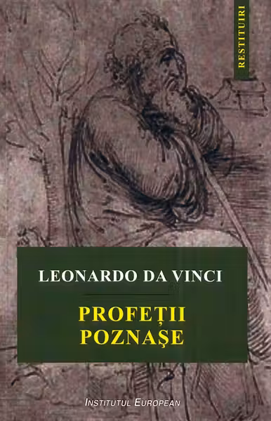 Profeții poznase