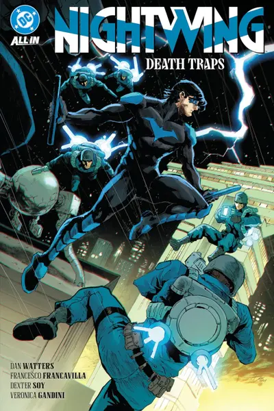 Nightwing - Volume 2