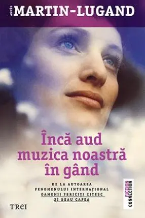 Inca aud muzica noastra in gand