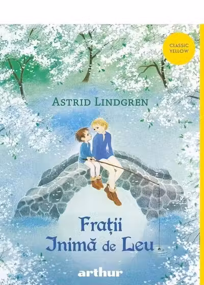 Fratii Inima de Leu