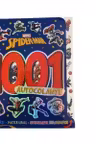 MARVEL. SPIDER-MAN. 1001 AUTOCOLANTE