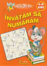 4-6 ani. Învățăm să numărăm