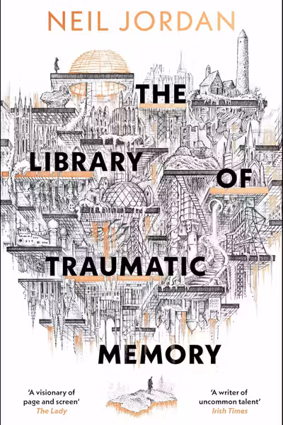 The Library of Traumatic Memory