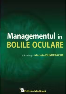 Managementul in bolile oculare