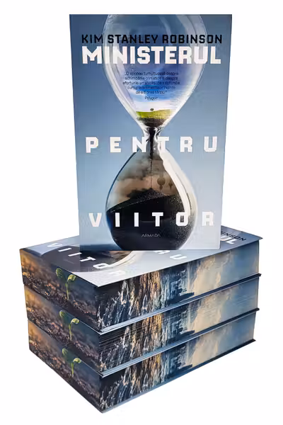 Ministerul pentru viitor