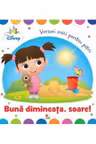 DISNEY BABY. Buna dimineata soare!