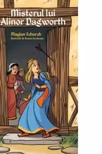 Misterul lui Alinor Dagworth