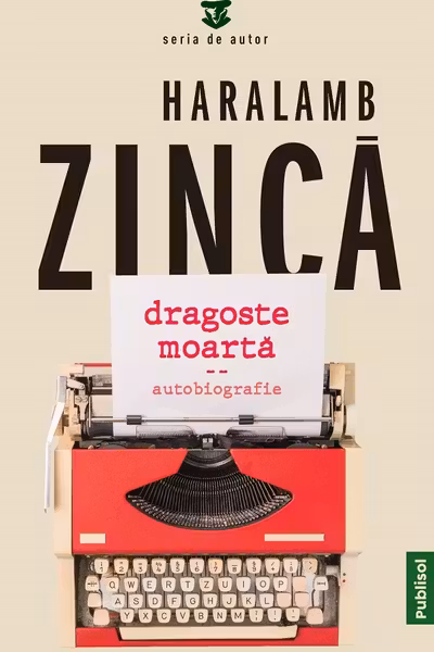Dragoste moarta