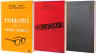 Serie de autor Radu F. Constantinescu. Filosofia sexului, Necenzurat si Psihologie (set de 3 carti) - Constantinescu, Radu F.