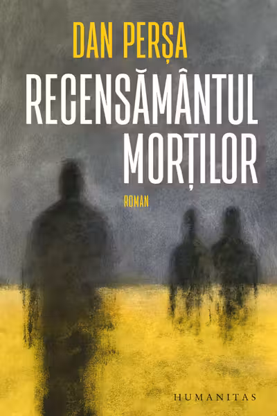 Recensamantul mortilor