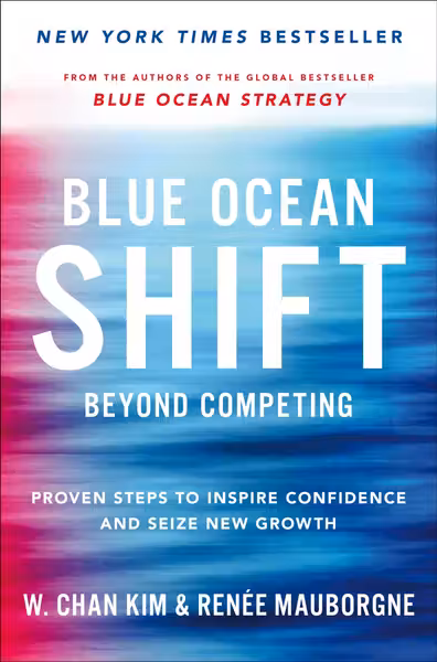 Blue Ocean Shift