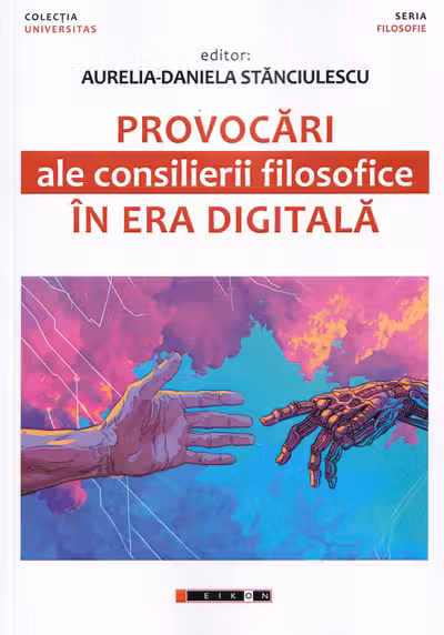 Provocări ale consilierii filosofice în era digitală
