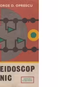 Caleidoscop tehnic