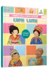 Prima mea carte despre copiii lumii