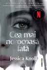 Cea mai norocoasa fata