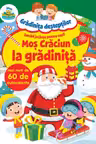 Mos Craciun la gradinita - sarcini jucause pentru copii