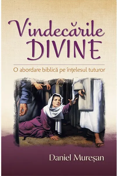 Vindecările divine