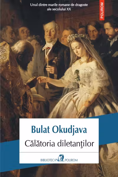 Calatoria diletantilor