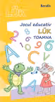 Auxiliar pentru clasa I Jocul educativ LÜK Toamna