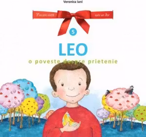 Leo. O poveste despre prietenie