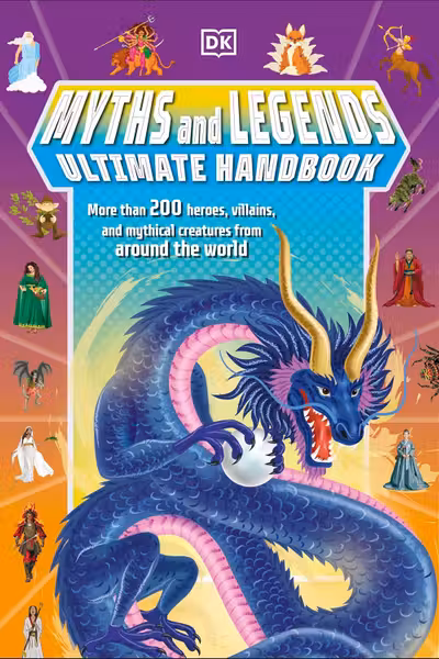Myths and Legends