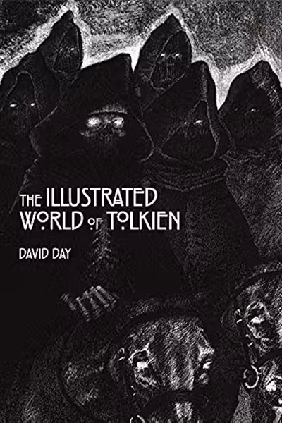 The Illustrated World of Tolkien